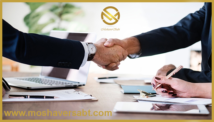 عقود ،قرارداد و تعهدات